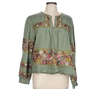 Sundance Bohemian Style Bouse